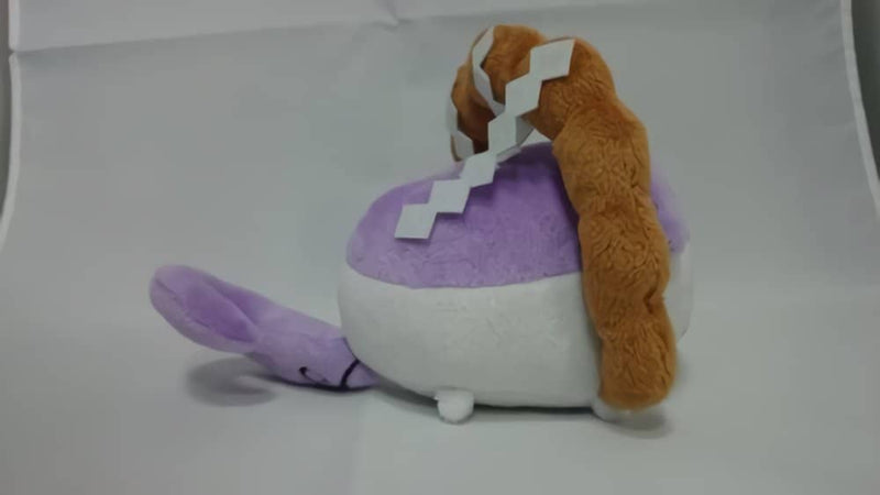 【新品】すくすくぬいぐるみ かなこ / ぬこでっぽう 発売日:2014年12月09日