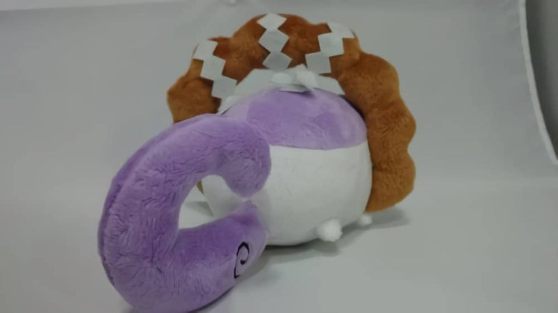 【新品】すくすくぬいぐるみ かなこ / ぬこでっぽう 発売日:2014年12月09日