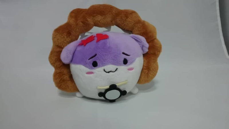 【新品】すくすくぬいぐるみ かなこ / ぬこでっぽう 発売日:2014年12月09日