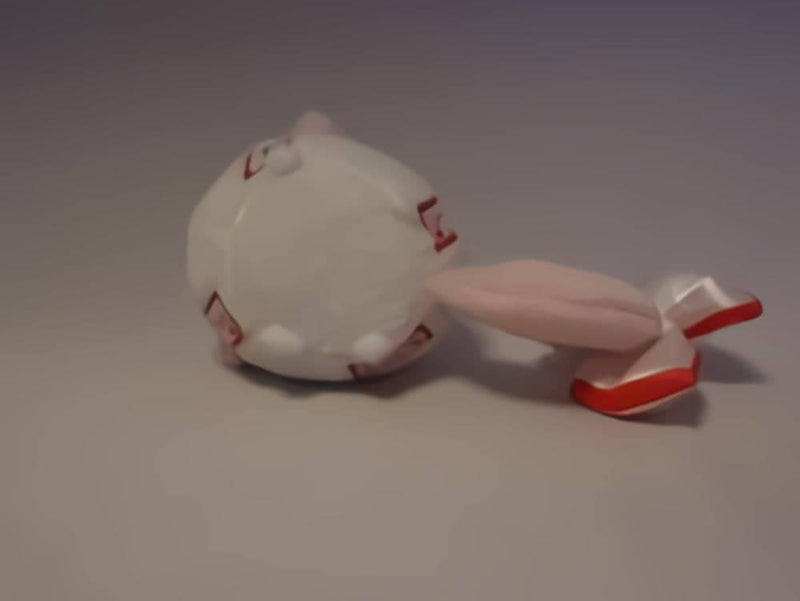 【New Product】Sukusuku Strap Mokou / Nukodeppou Release Date: December 9, 2014