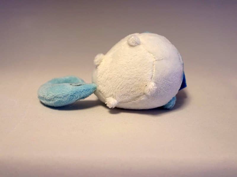 【新品】すくすくストラップ けーね / ぬこでっぽう 発売日:2014年12月09日