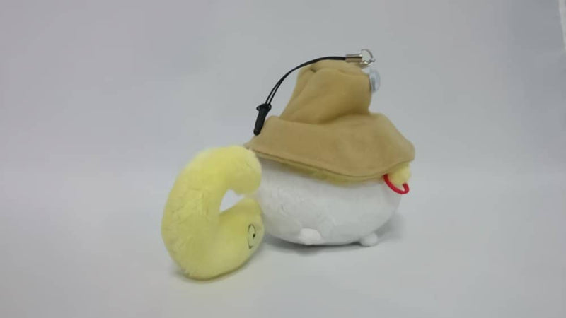 【New Product】Sukusuku Strap Suwako / Nukodeppou Release Date: December 9, 2014