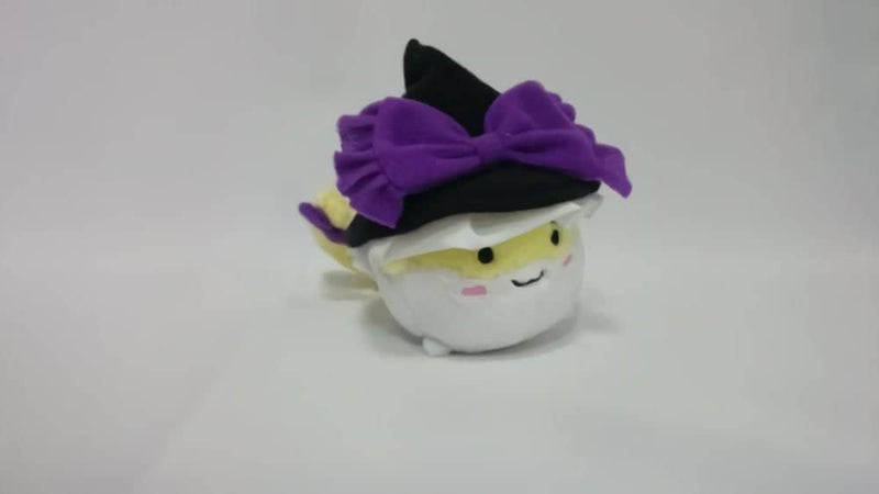 [New Product] Sukusuku Strap Marisa / Nukodeppou Release Date: December 9, 2014