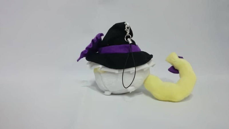 [New Product] Sukusuku Strap Marisa / Nukodeppou Release Date: December 9, 2014