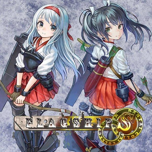 【New Product】FlagshipS / 狐の工作室 Release Date: 2013-12-30