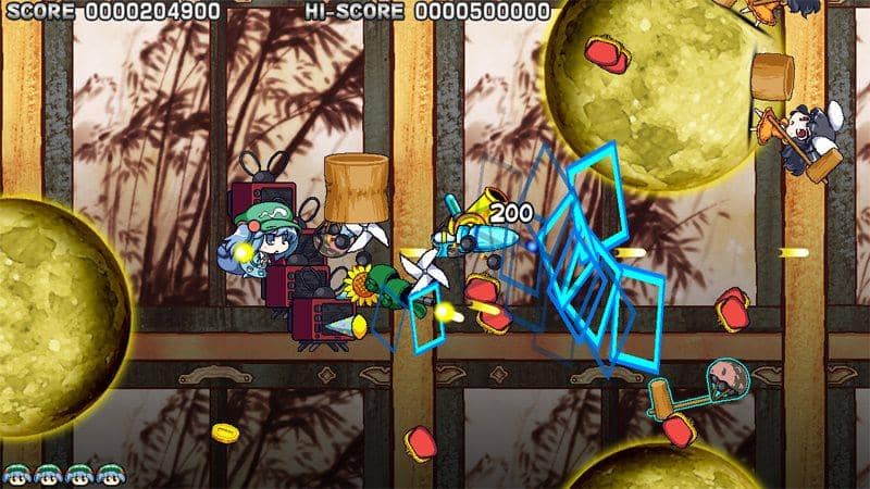 【新品】収集荷取 Shoot Shoot にとり / 黄昏フロンティア 発売日：2014-05-12