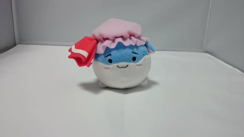 【New Product】Sukusuku Plush Remilia / Nukodeppou Release Date: December 9, 2014