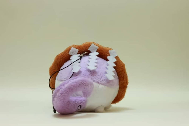 【New Product】Sukusuku Strap Kanako / Nukodeppou Release Date: December 9, 2014