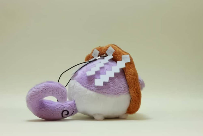 【New Product】Sukusuku Strap Kanako / Nukodeppou Release Date: December 9, 2014