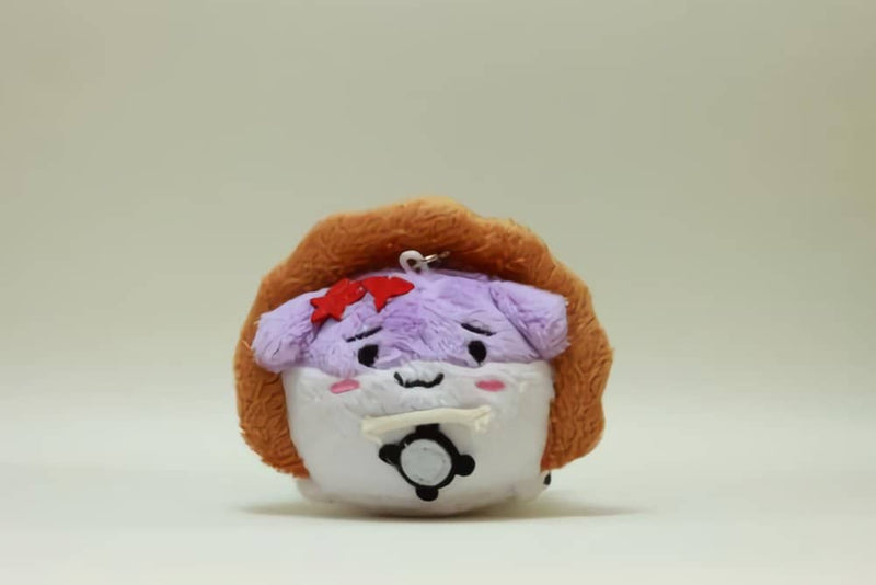 【New Product】Sukusuku Strap Kanako / Nukodeppou Release Date: December 9, 2014