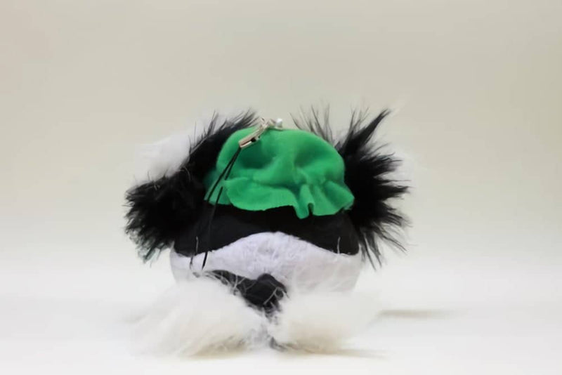 【新品】すくすくストラップ ちぇん / ぬこでっぽう 発売日:2014年12月25日