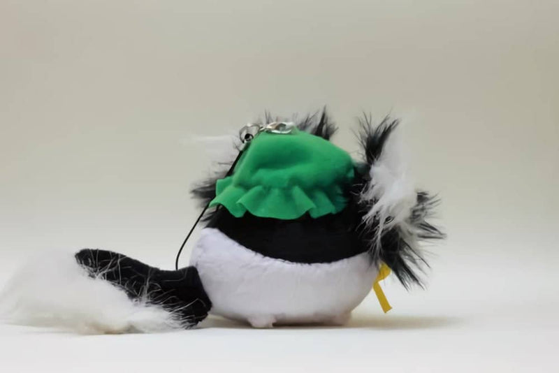 【新品】すくすくストラップ ちぇん / ぬこでっぽう 発売日:2014年12月25日