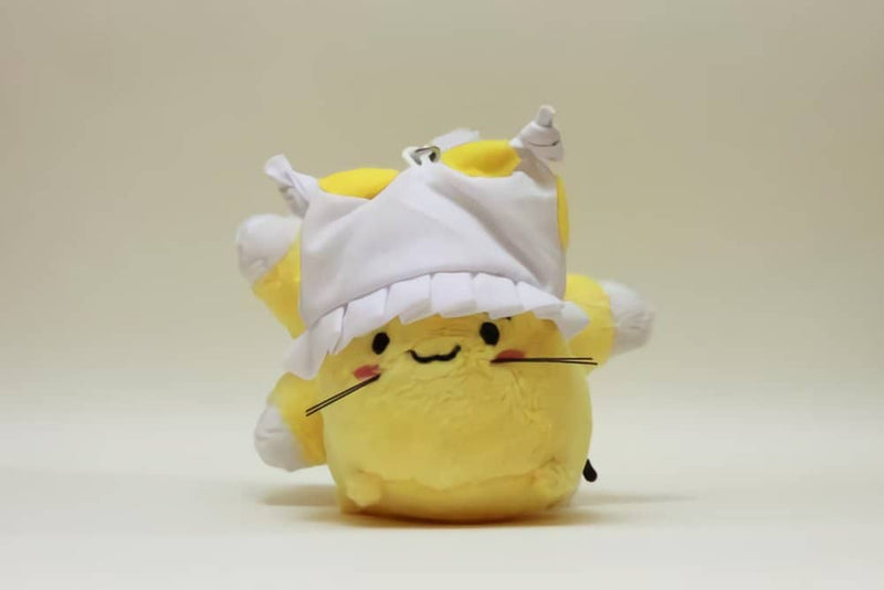 [New Product] Sukusuku Strap Ran / Nukodeppou Release Date: December 9, 2014