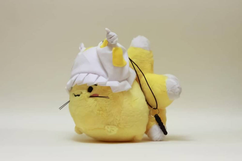 [New Product] Sukusuku Strap Ran / Nukodeppou Release Date: December 9, 2014