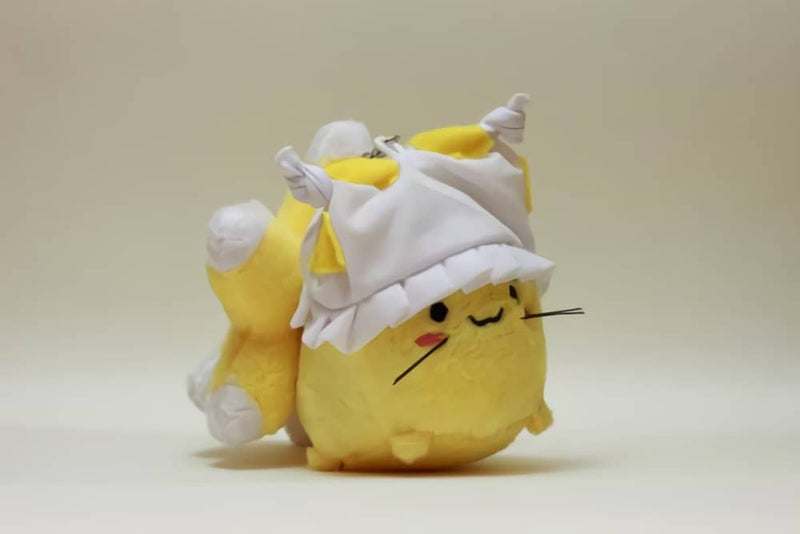 [New Product] Sukusuku Strap Ran / Nukodeppou Release Date: December 9, 2014