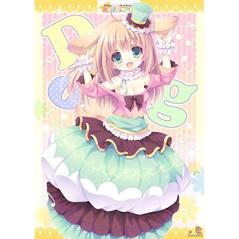 [新商品] RORIMANI: 18 / Loli Tora 发布日期: 2014-04-29