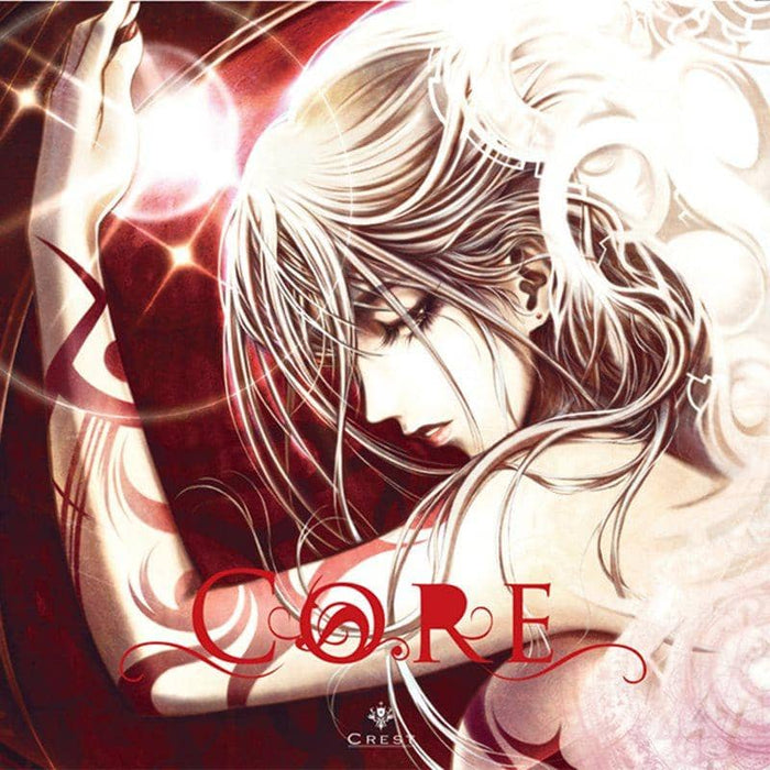 [New] Core / Crest Release Date: 2010-08-14