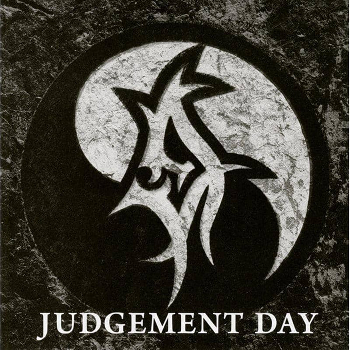 【新品】JUDGEMENT DAY / MintJam 発売日：2008-09-03