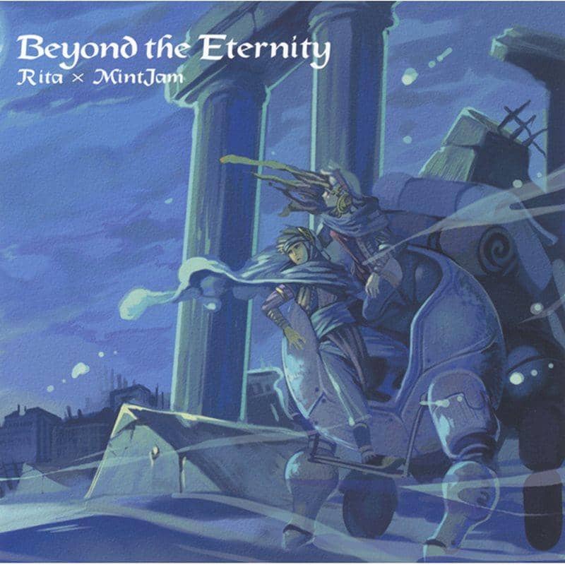 【New Release】Beyond the Eternity / MintJam Release Date: 2010-05-05