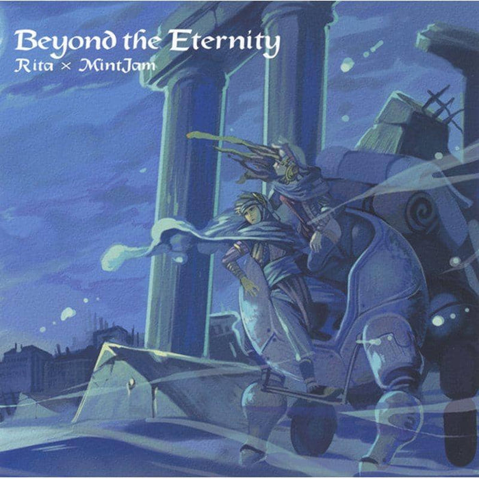 [New] Beyond the Eternity / MintJam Release Date: 2010-05-05
