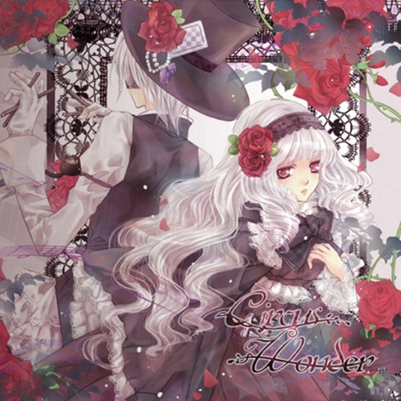 [新] Circus Wonder / Tokino Skip 发布日期: 2010-10-30