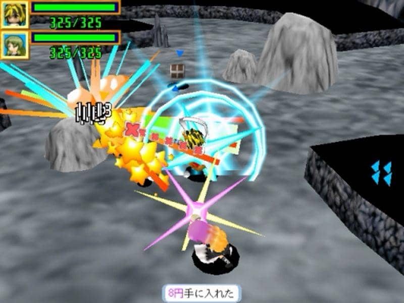 [新商品] 幻想乡寻宝/高丽亭 发售日期: 2014-05-11