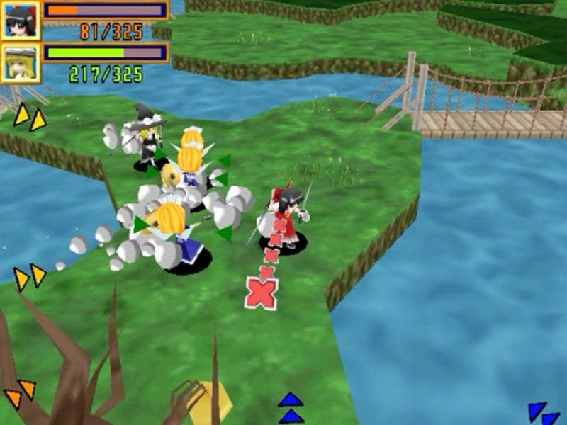 [新商品] 幻想乡寻宝/高丽亭 发售日期: 2014-05-11