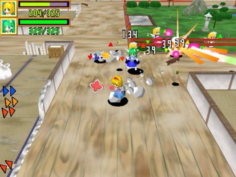 [新商品] 幻想乡寻宝/高丽亭 发售日期: 2014-05-11