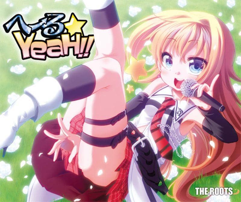 【新品】HELL YEAH / THE ROOTS CD 發售日：2010-12-30