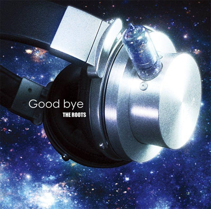 【新品】goodbye / THE ROOTS CD 発売日：2011-08-13
