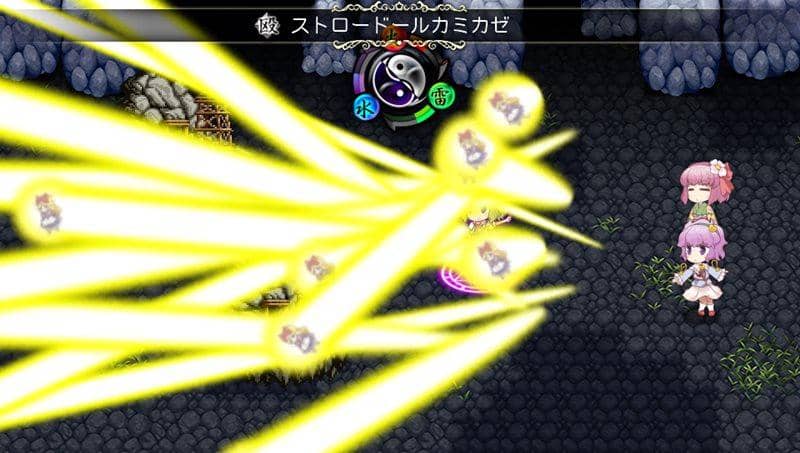 【新品】マリサの霧雨魔法店 / 苺坊主 発売日:2014-08-16