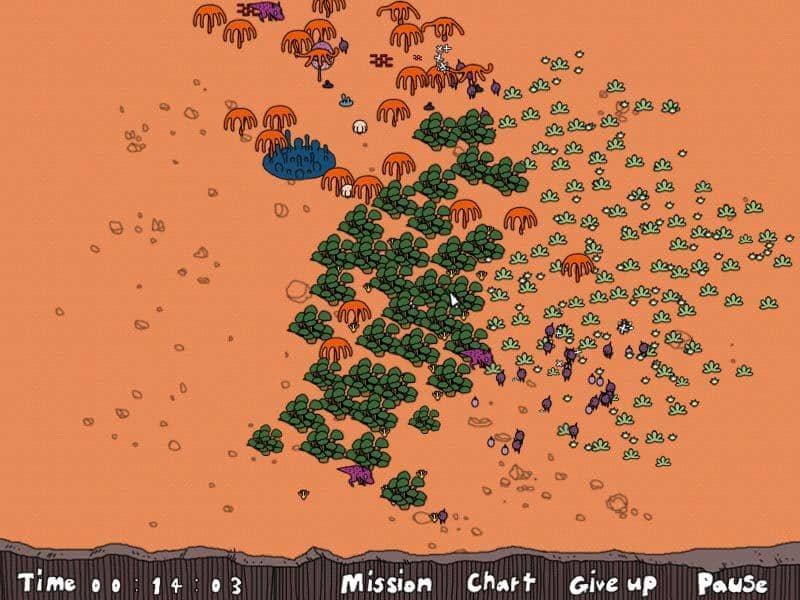 【新品】僕は森世界の神になる / 神奈川電子技術研究所 発売日:2010-08-14