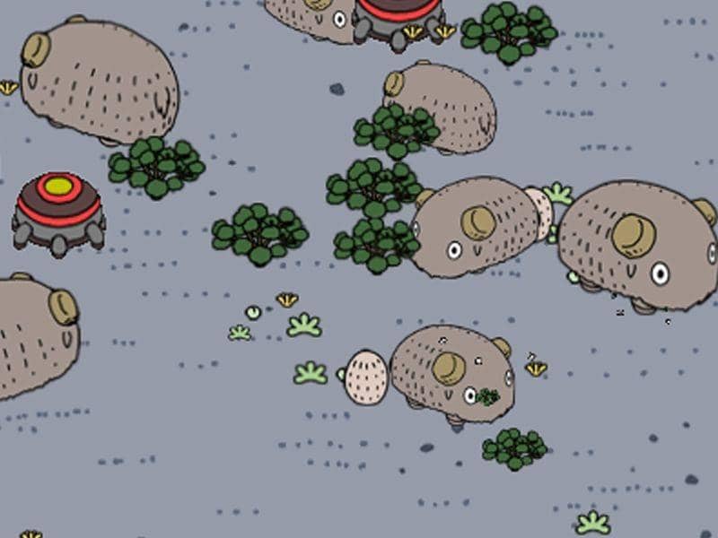 【新品】僕は森世界の神になるの亜種 / 神奈川電子技術研究所 発売日:2012-08-11