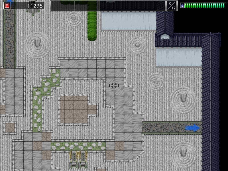 【新品】東方弾幕防衛 / にじいろひつじ 発売日:2014-08-16