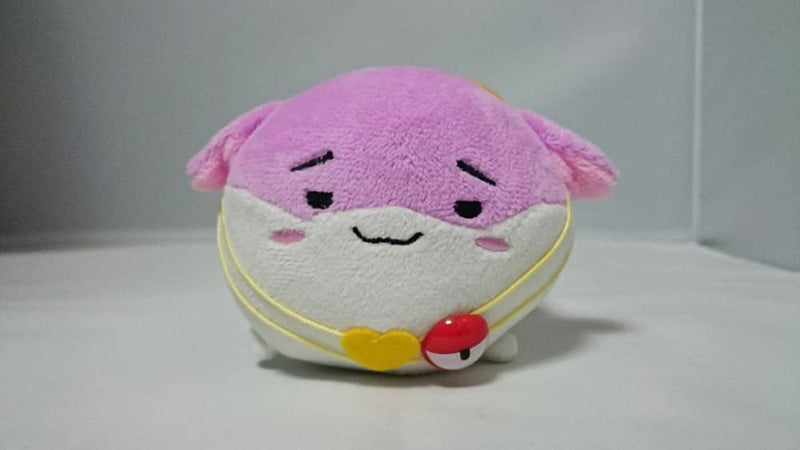 【新品】すくすくぬいぐるみ さとり / ぬこでっぽう 発売日:2014年12月09日