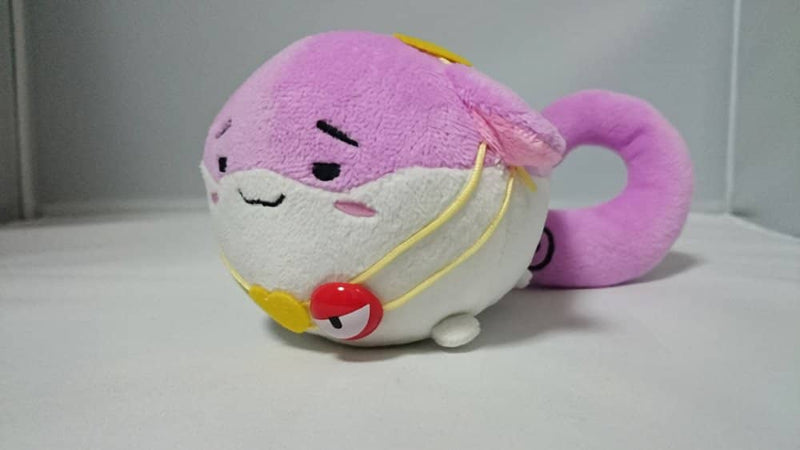 【新品】すくすくぬいぐるみ さとり / ぬこでっぽう 発売日:2014年12月09日