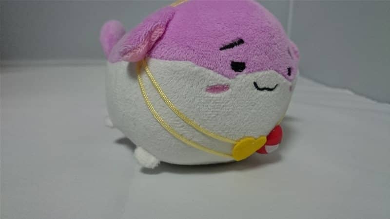 【新品】すくすくぬいぐるみ さとり / ぬこでっぽう 発売日:2014年12月09日