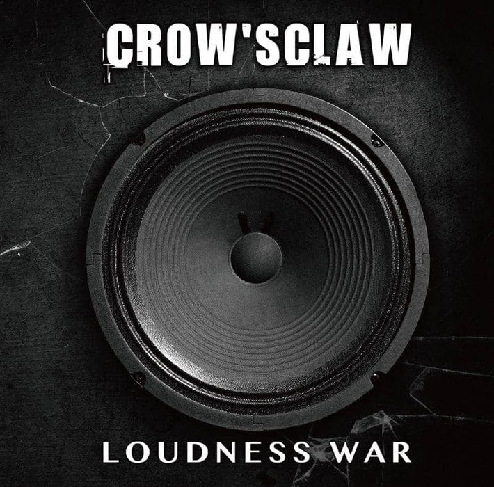 【新品】Loudness Waｒ / CROW'SCLAW 発売日:2014-08-17