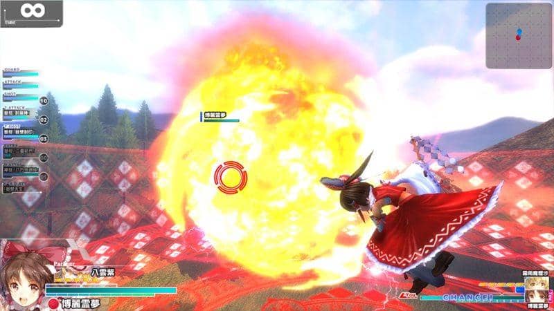 【新品】マジカルバトルアリーナNEXT・幻想郷空閃姫 / 領域ZERO 発売日:2014-08-29