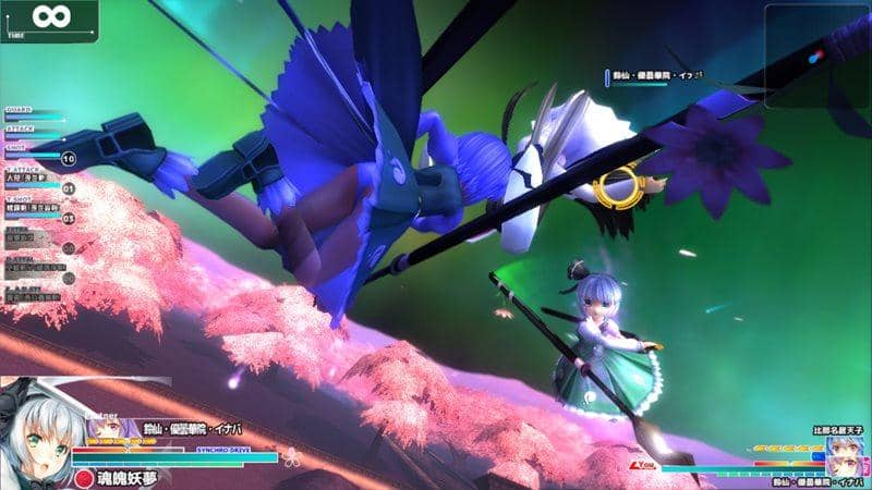 【新品】マジカルバトルアリーナNEXT・幻想郷空閃姫 / 領域ZERO 発売日:2014-08-29