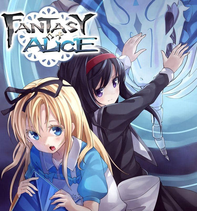 [New] Fantasy of Alice / exeCUTE Release Date: 2013-08-12