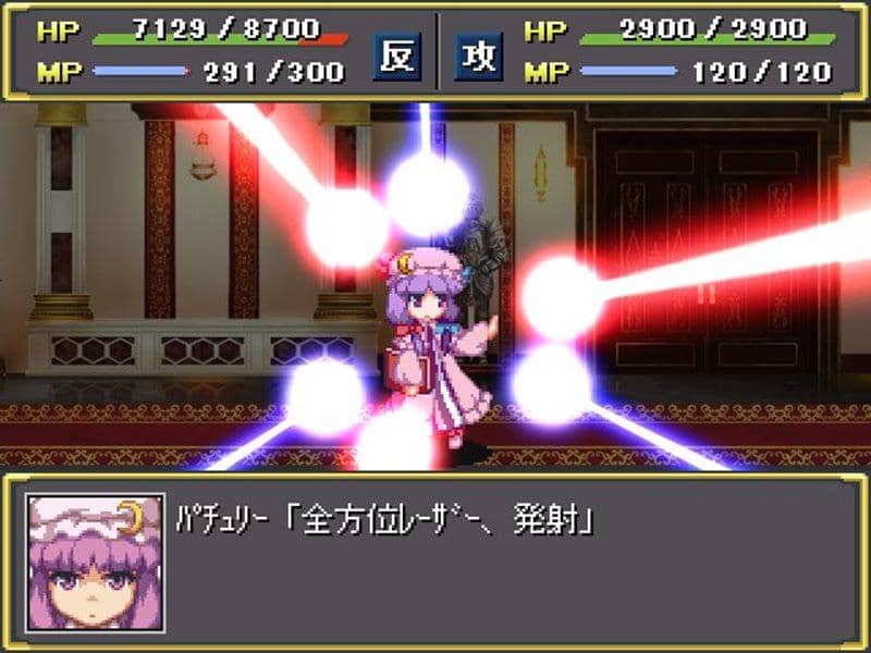 【新品】幻想少女大戦紅 / さんぼん堂 発売日:2010-08-14