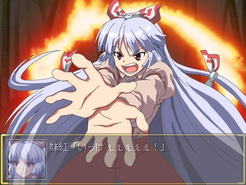 【新品】幻想少女大戦妖 / さんぼん堂 発売日:2012-05-27