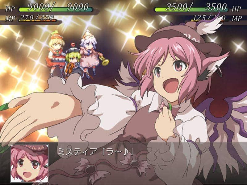 【新品】幻想少女大戦永 / さんぼん堂 発売日:2014-09-27