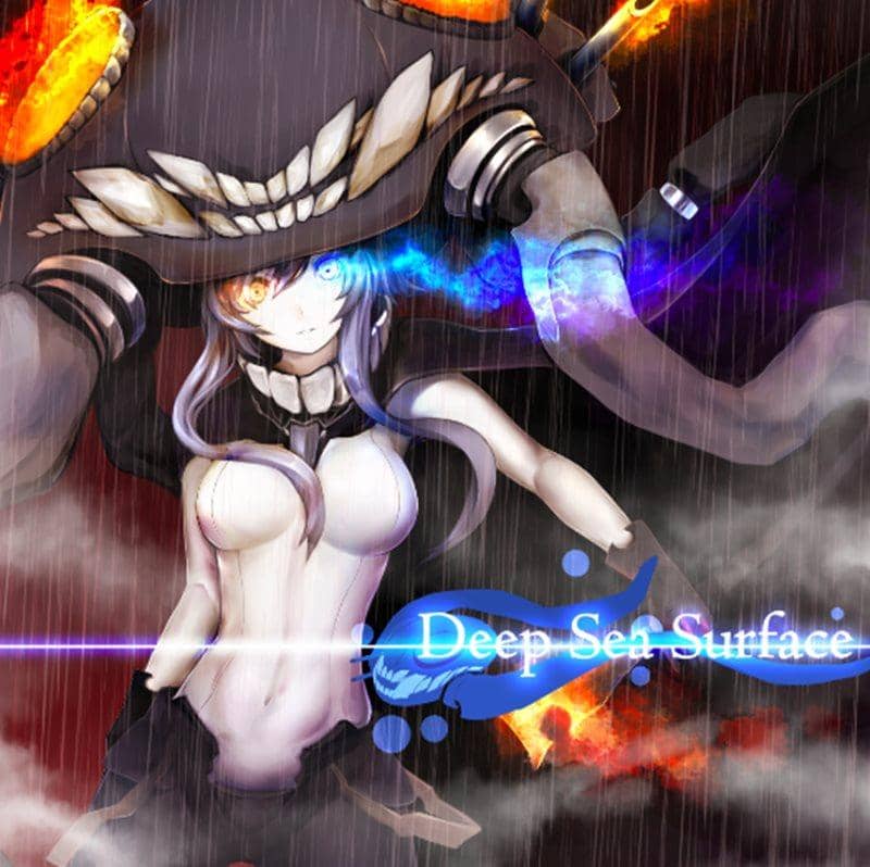 【新品】Deep Sea surface / まかろに☆けちゃっぷ 発売日:2014-08-15