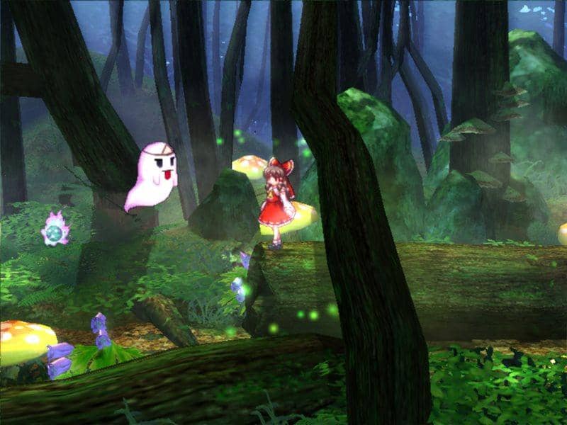 [新商品] Mugen Kisekyo ～ First Disaster / SnowGale 发售日期: 2012-05-27