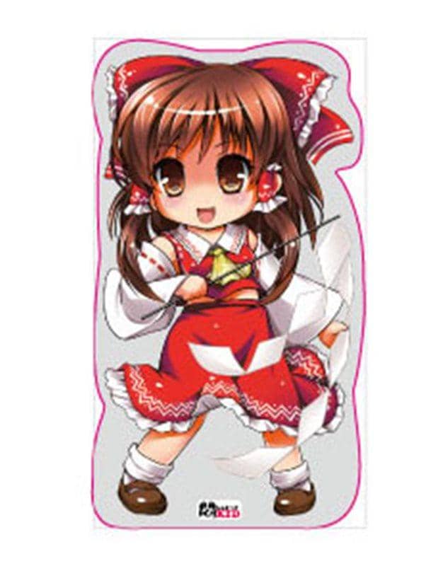 【New Product】MonKID Touhou Acrylic Figure Petit Reimu2 / MonKID Release Date: 2014-10-30