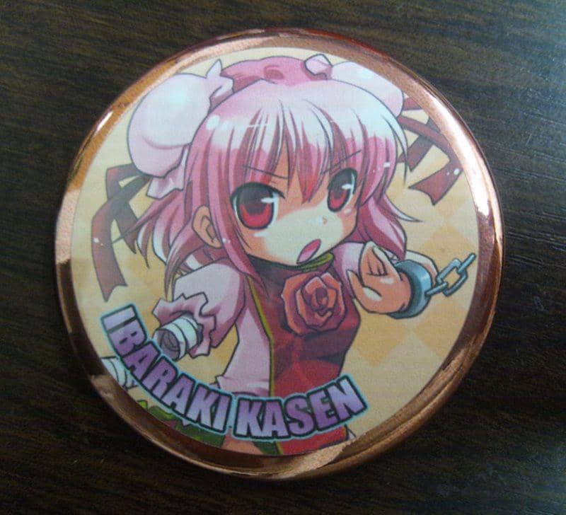 [新品] 闪闪发光的锡徽章 Hanasen / Toki KID 发布日期: 2014-10-30