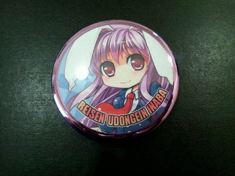 [新品] 闪闪发光的罐头徽章乌冬面 / KID 发布日期: 2014-10-30