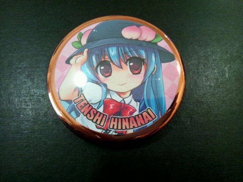 [新品] 闪闪发光的锡徽章 Tenshi / Toki KID 发布日期: 2014-10-30